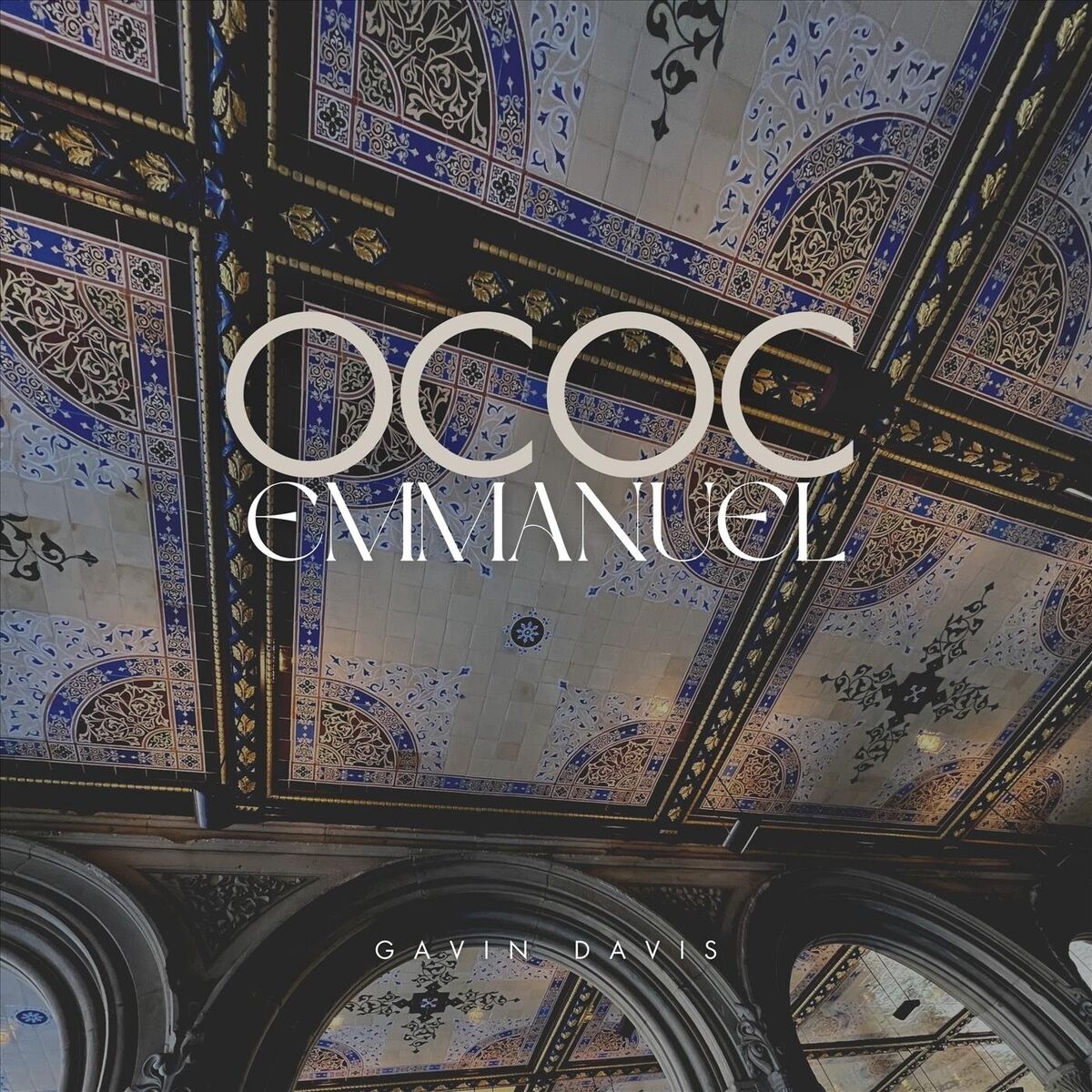 Album cover of O Come, O Come Emmanuel