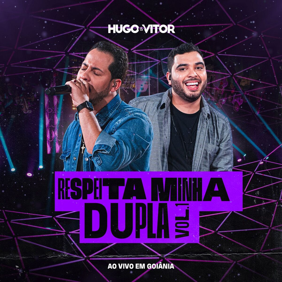 Album cover of Problemão