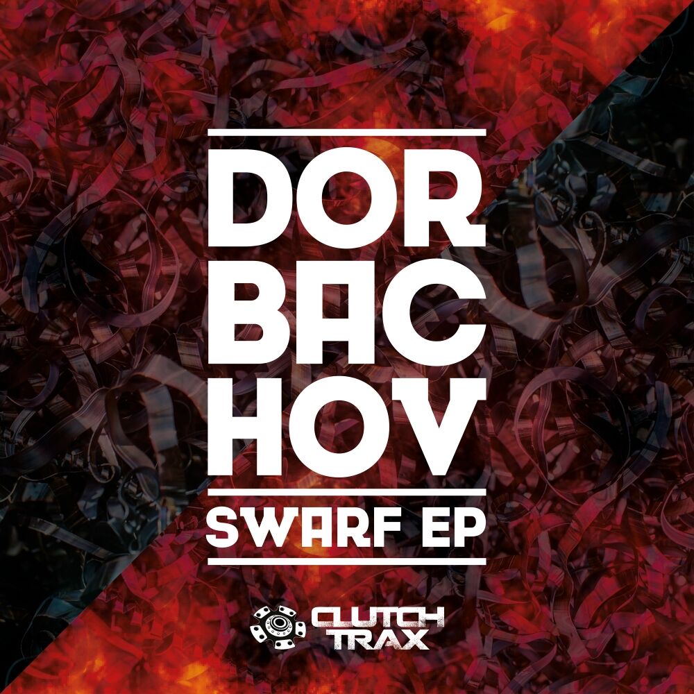 Picture of Swarf EP