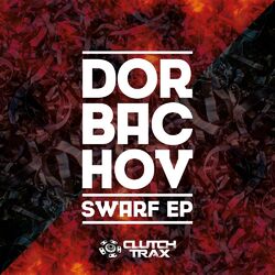 Cover of Swarf EP