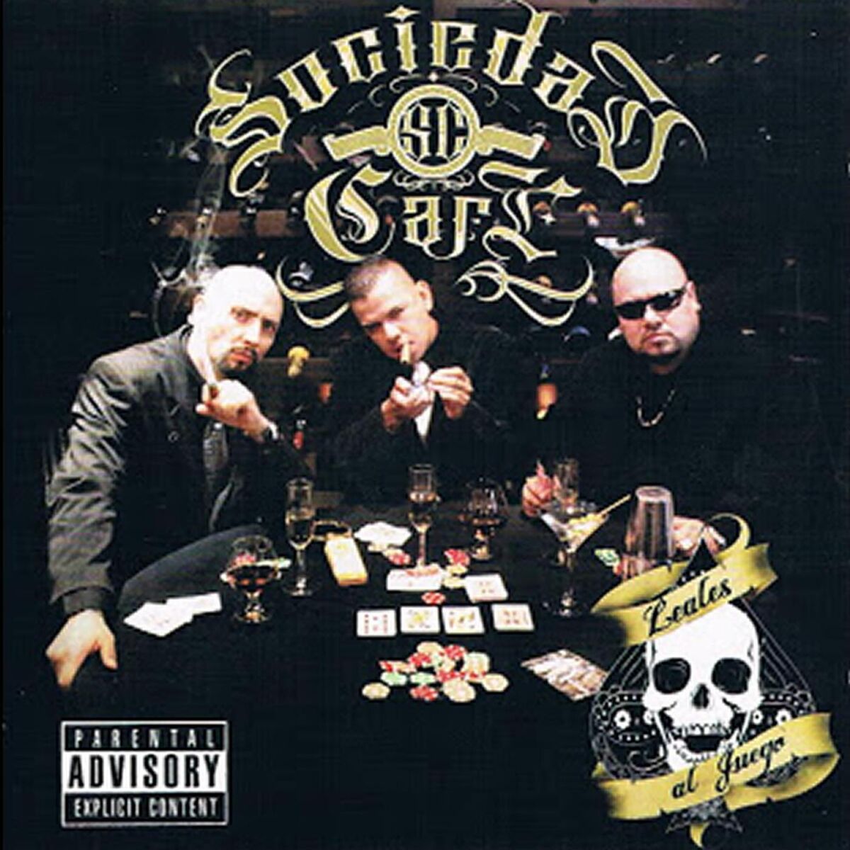 Album cover of Música del Barrio