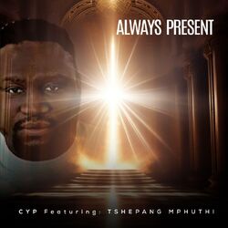 Cover of Always Present