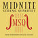 Bored by Midnite String Quartet album cover