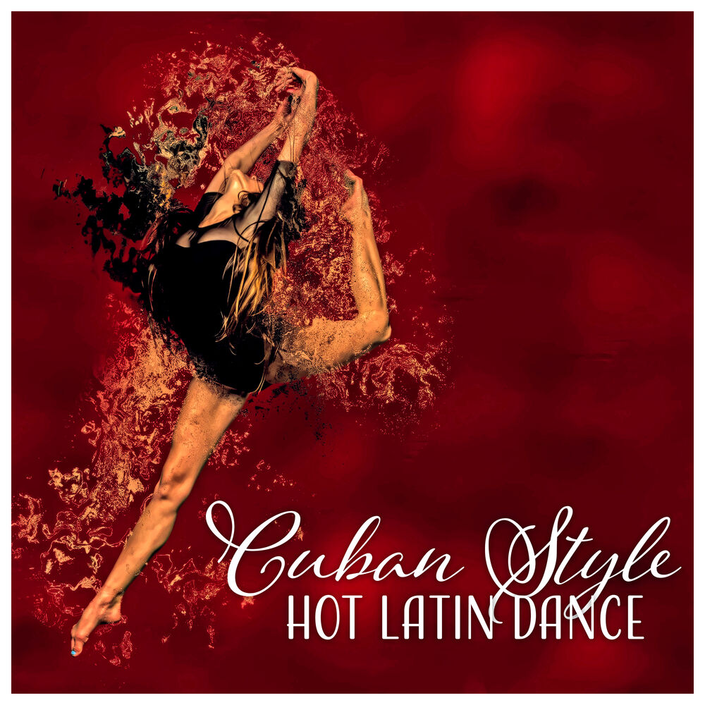 Picture of Cuban Style (Hot Latin Dance)