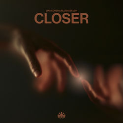 Cover of Closer by undefined