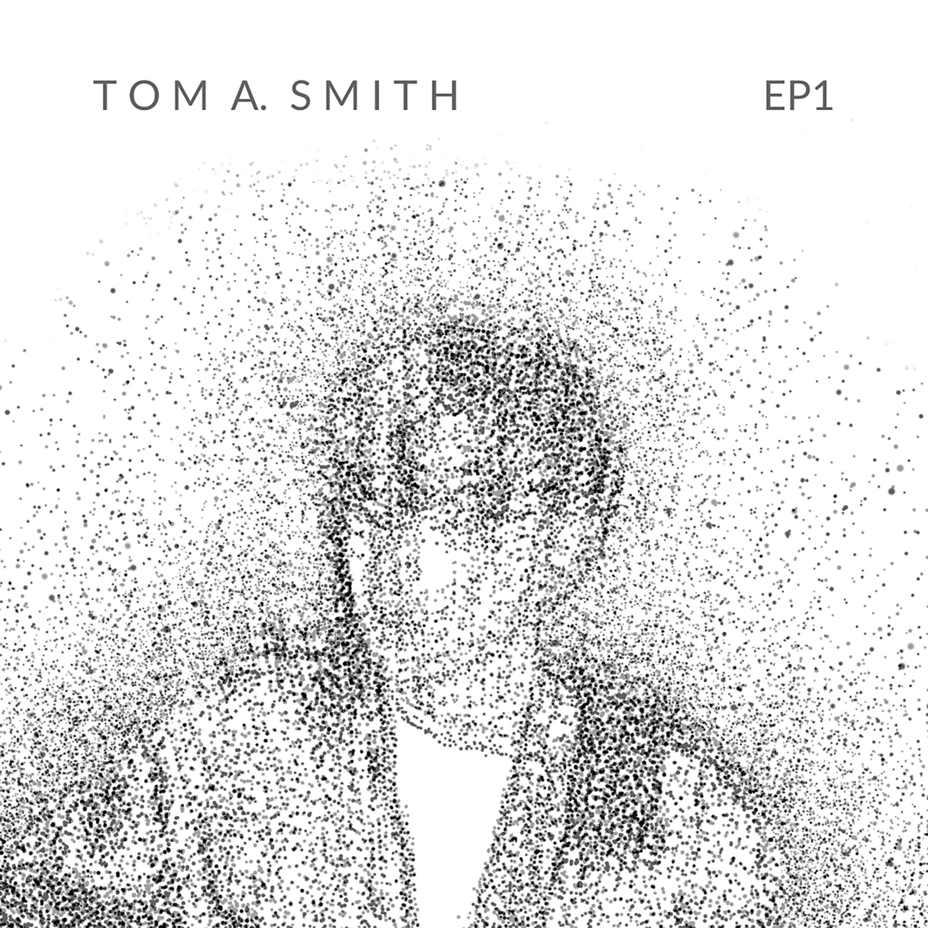 Album cover of EP 1