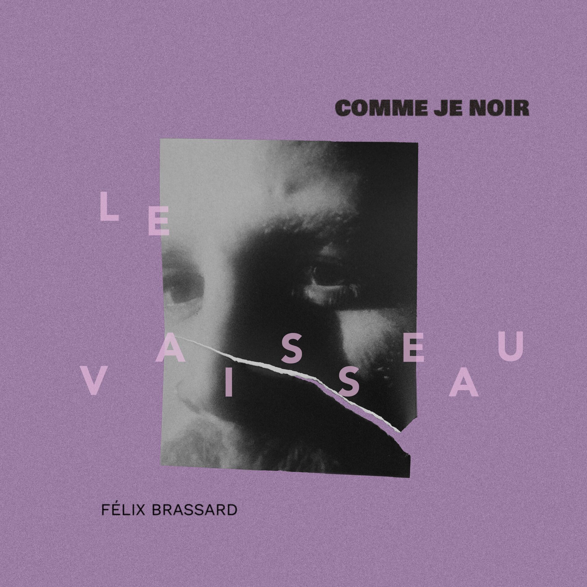 Album cover of Le vaisseau