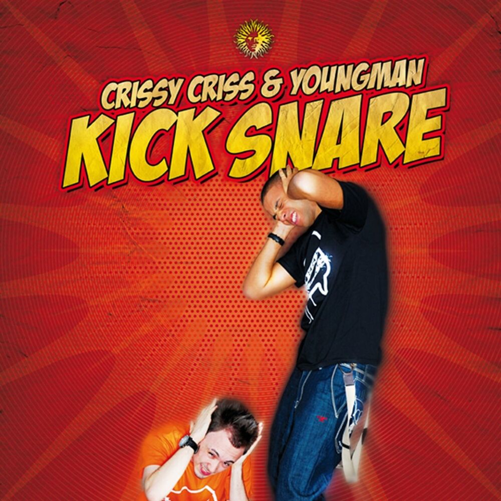 Picture of Kick Snare / Pimp Game