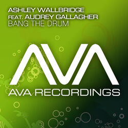Cover of Bang The Drum