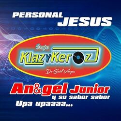 Cover of Personal Jesus (feat. Angel Junior y su sabor sabor)