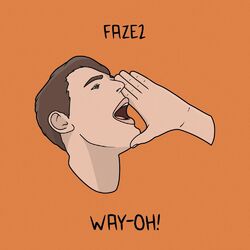 Cover of Way-Oh!