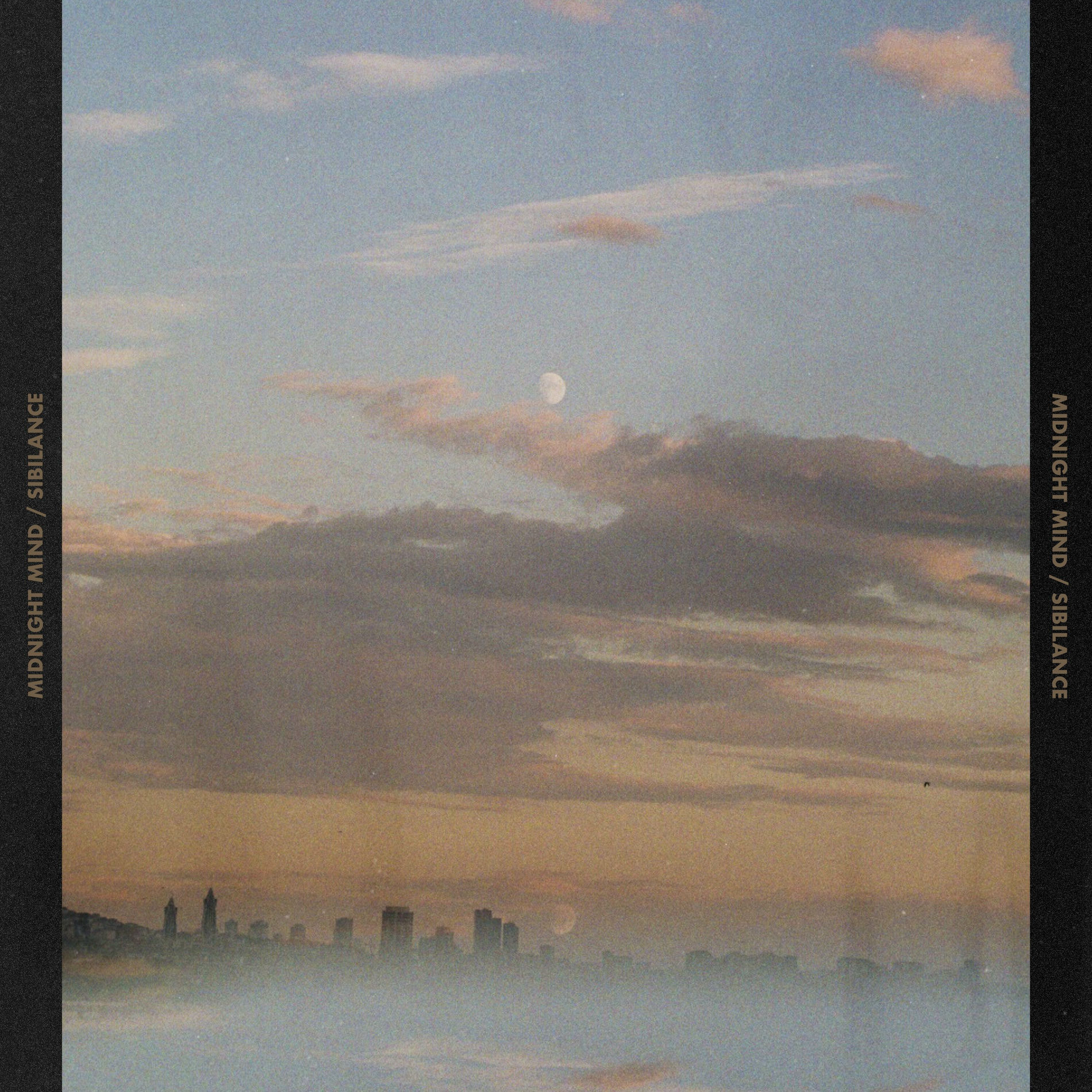 Album cover of Sibilance