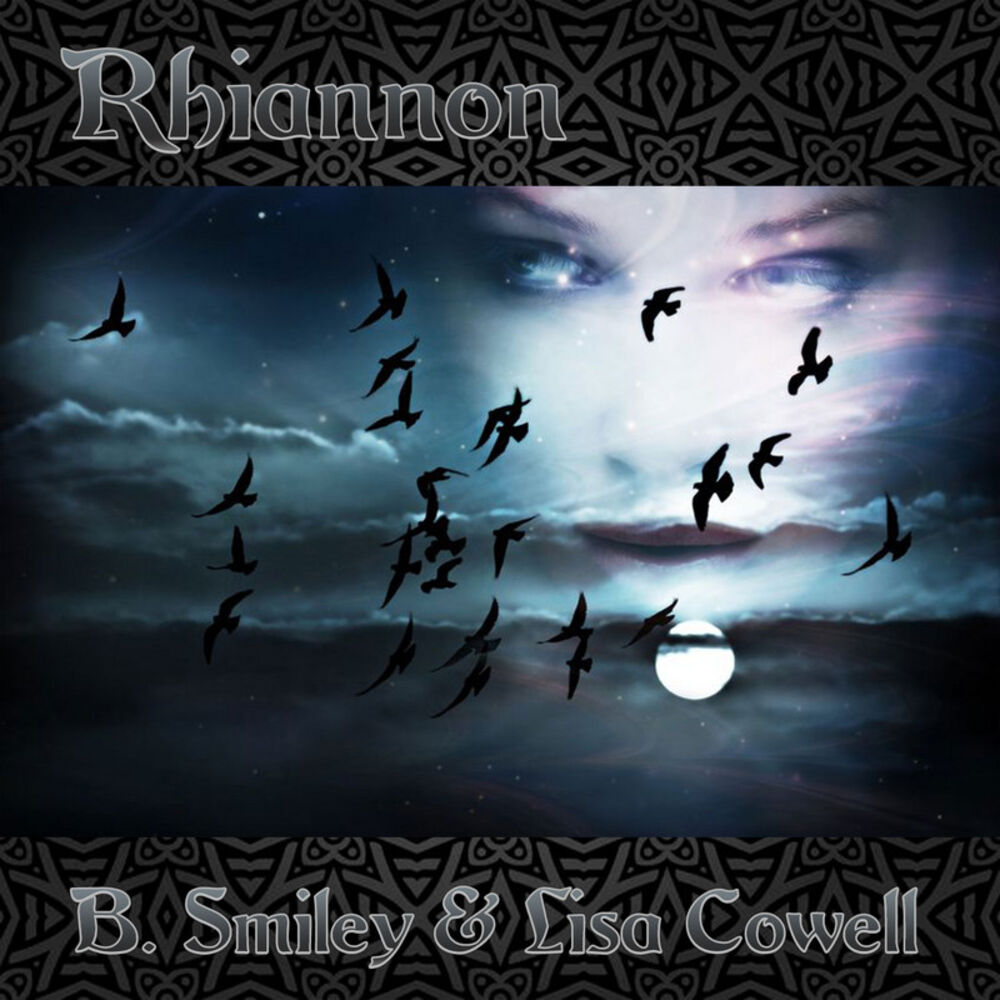 Picture of Rhiannon (feat. Lisa Cowell)