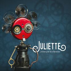 music cover