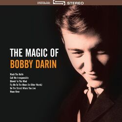 Cover of The Magic Of