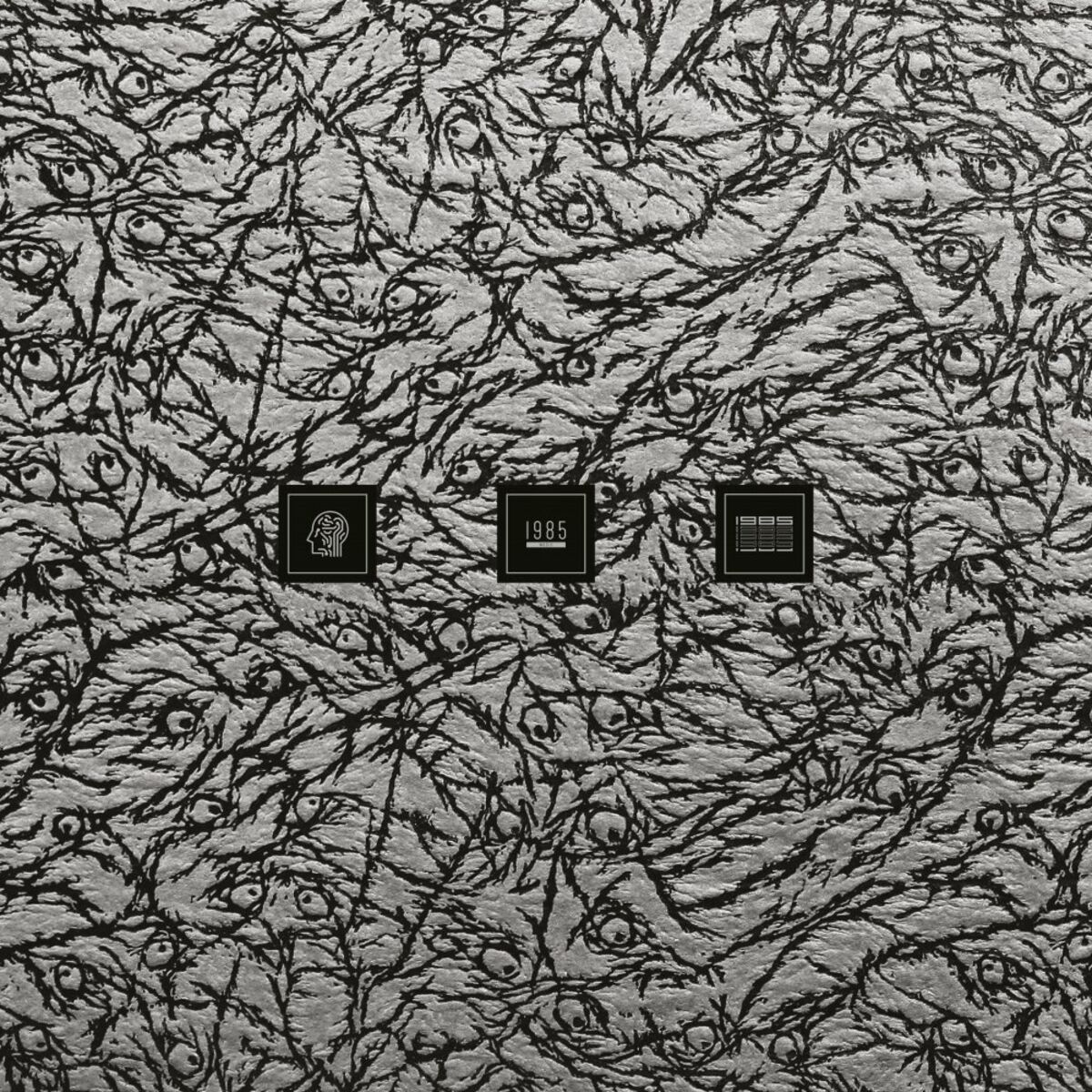 Album cover of Folio / 3