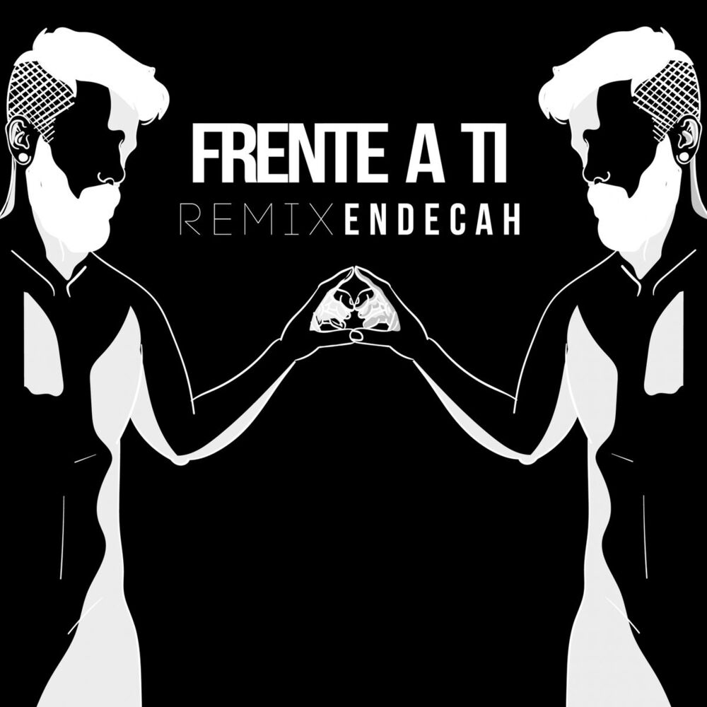 Picture of Frente a Ti (GradoZero Remix)