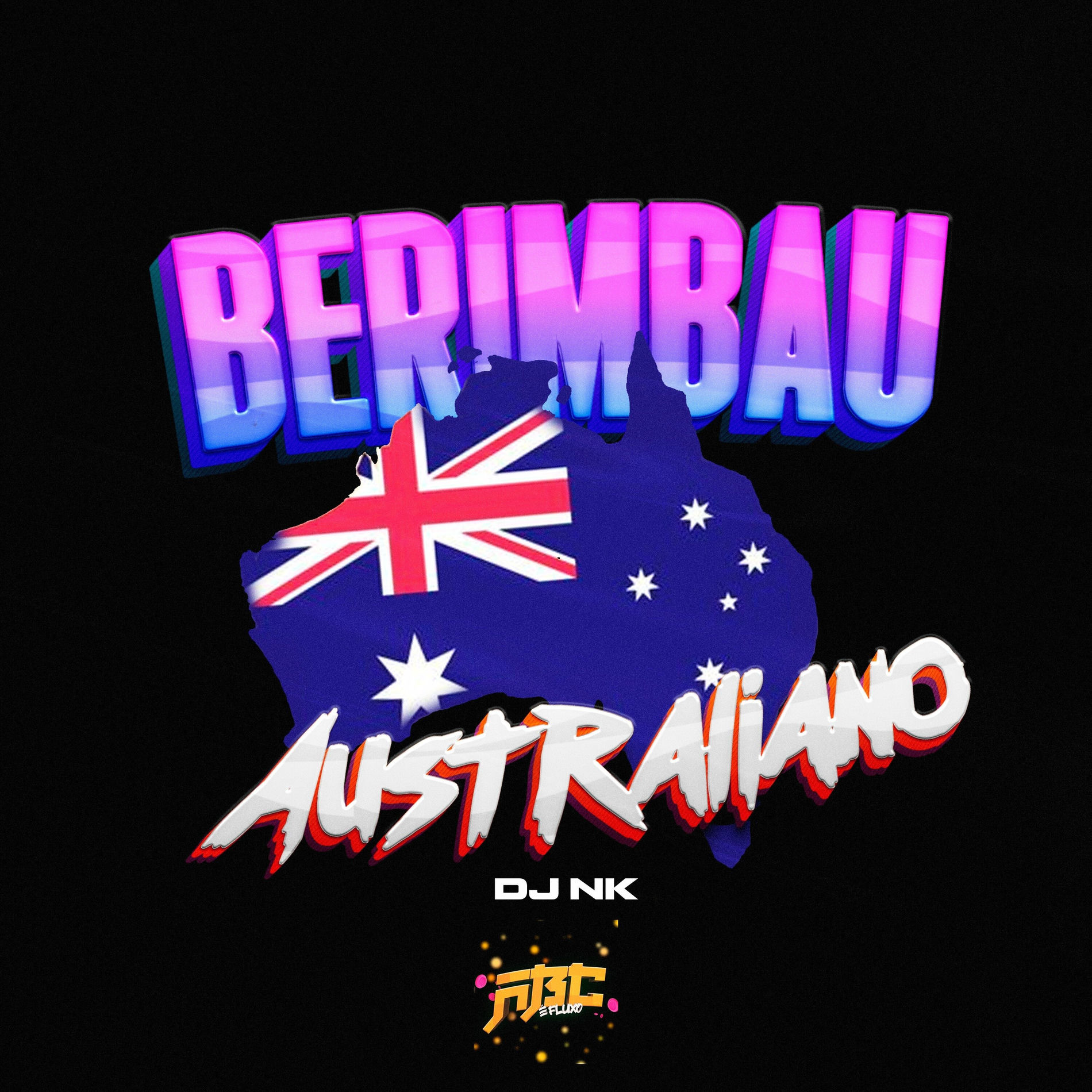 Album cover of BERIMBAU AUSTRALIANO