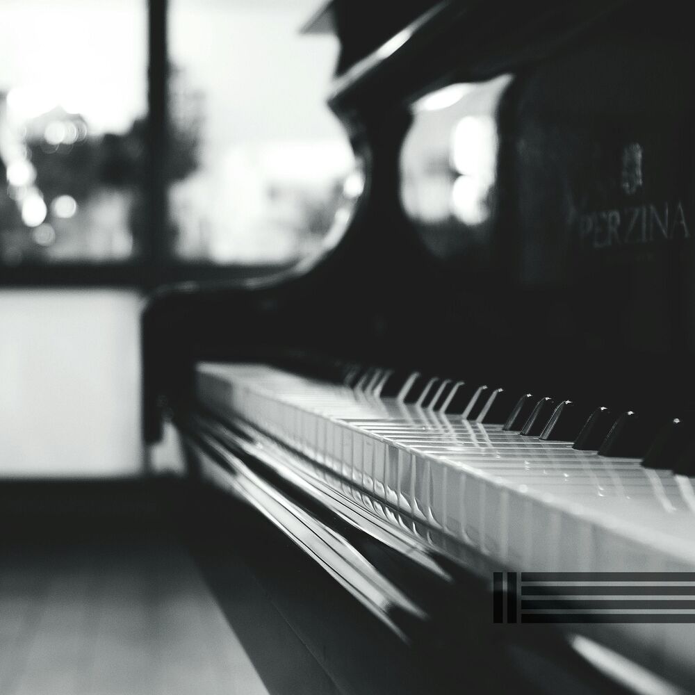 Picture of Quiet Piano