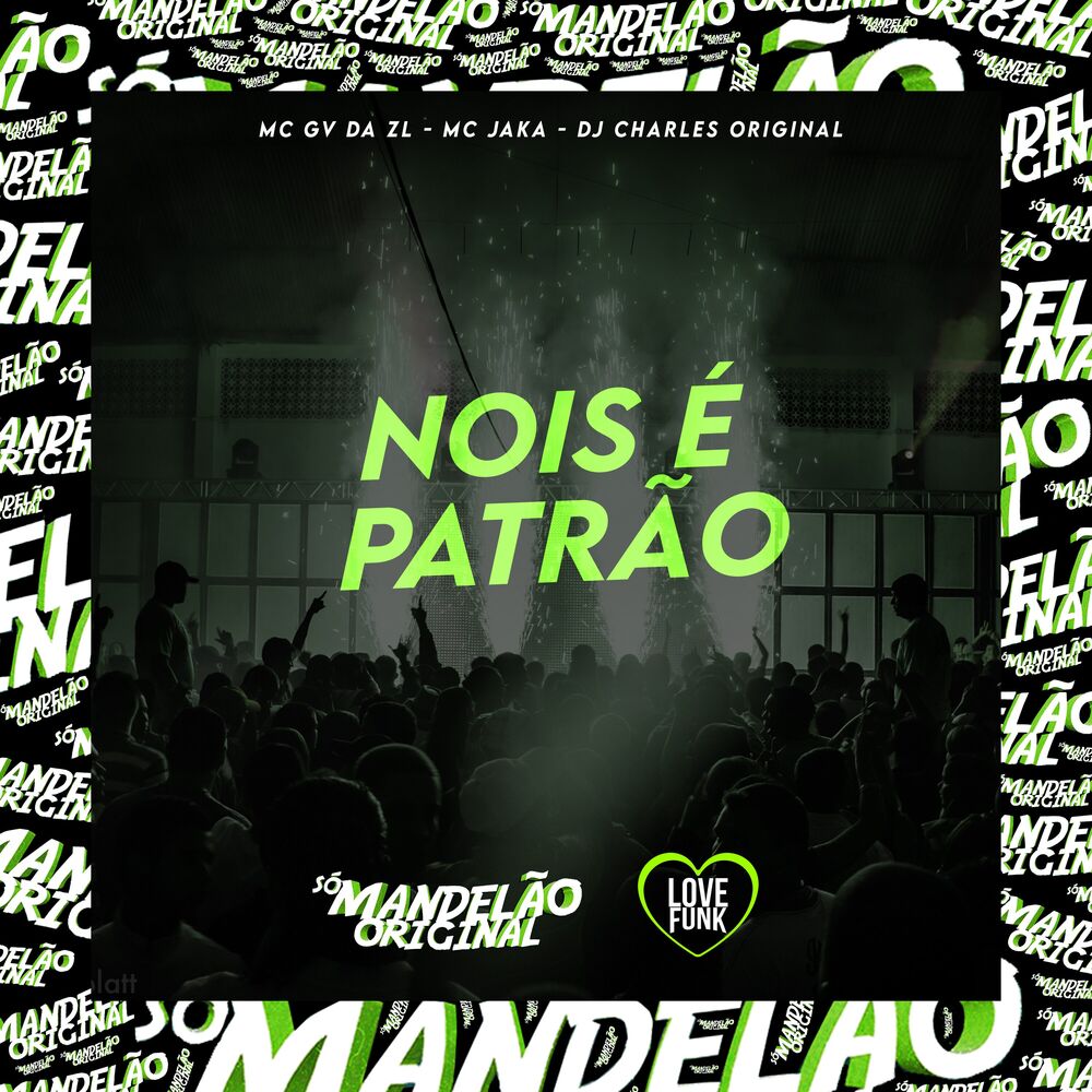 Picture of Nois É Patrão