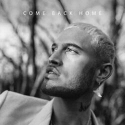 Cover of Come Back Home
