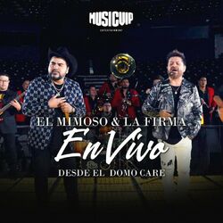 Cover of En Vivo Desde El Domo Care