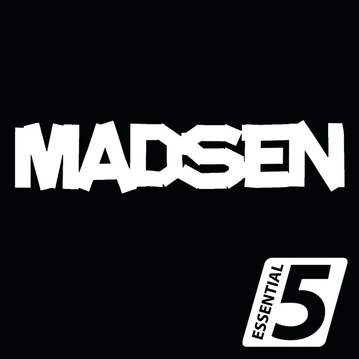Album cover of Essential 5