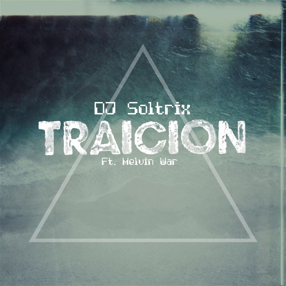 Picture of Traicion