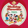 Deck the Halls by Mickey Mouse album cover
