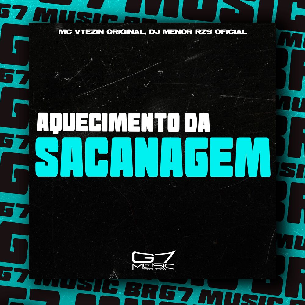 Picture of Aquecimento da Sacanagem