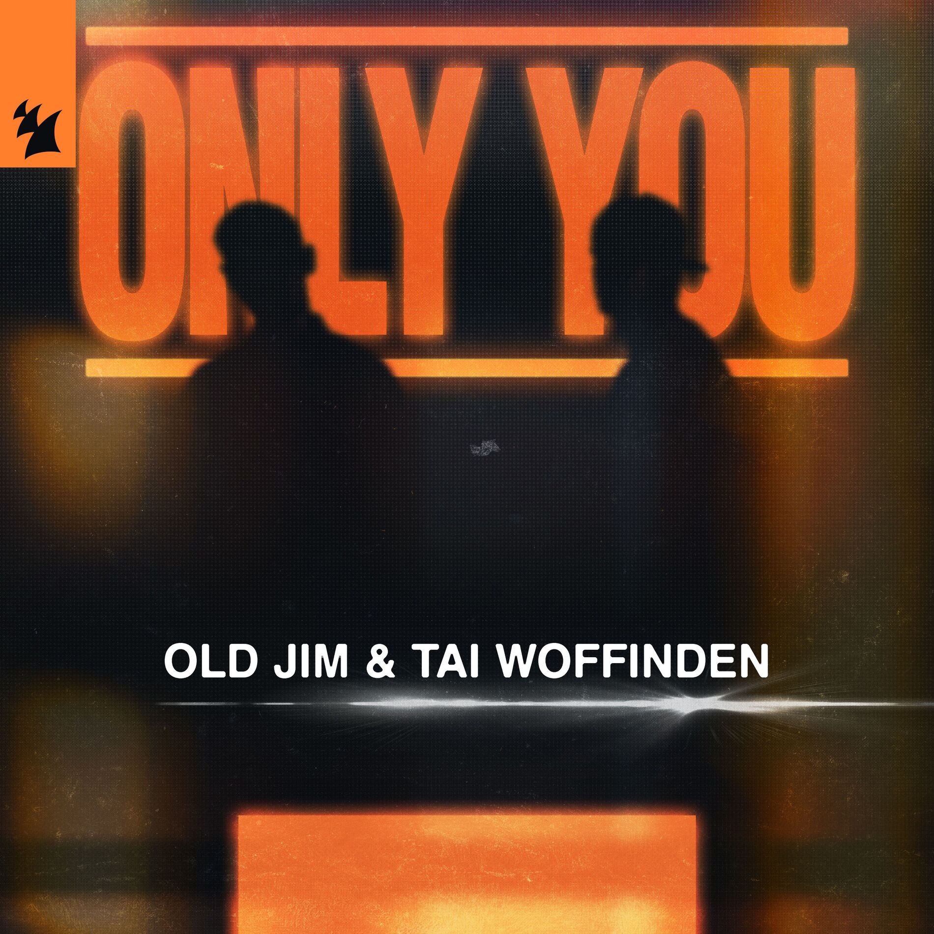 Album cover of Only You