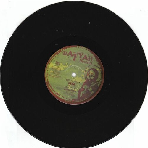 Sena - Too Late | Deezer