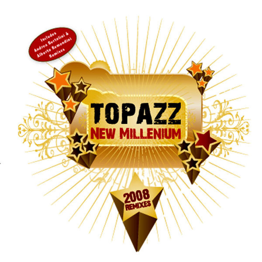 Picture of New Millenium 2008