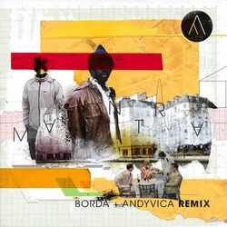Cover of Mantra (Borda + AndyVica Remix)
