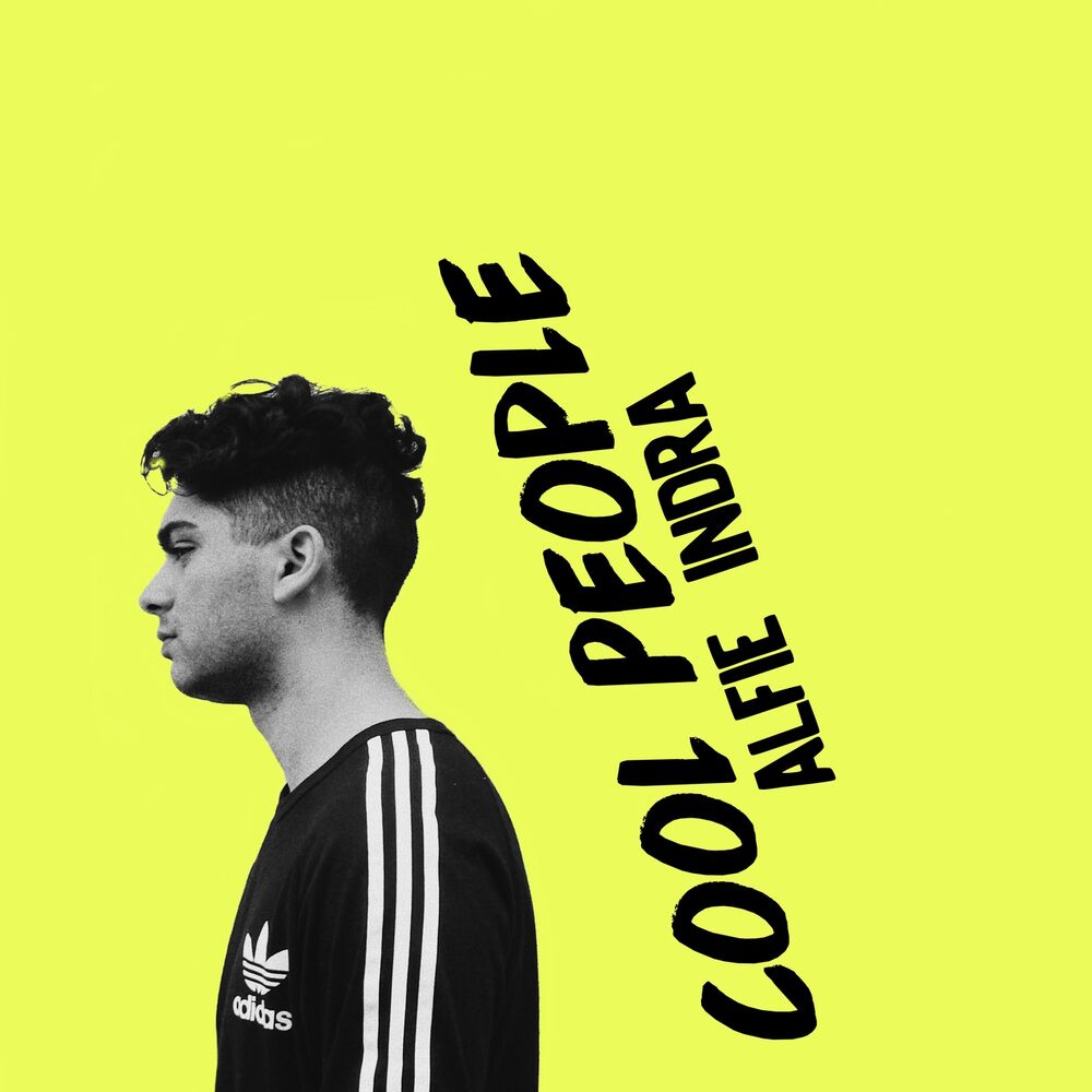 Picture of Cool People