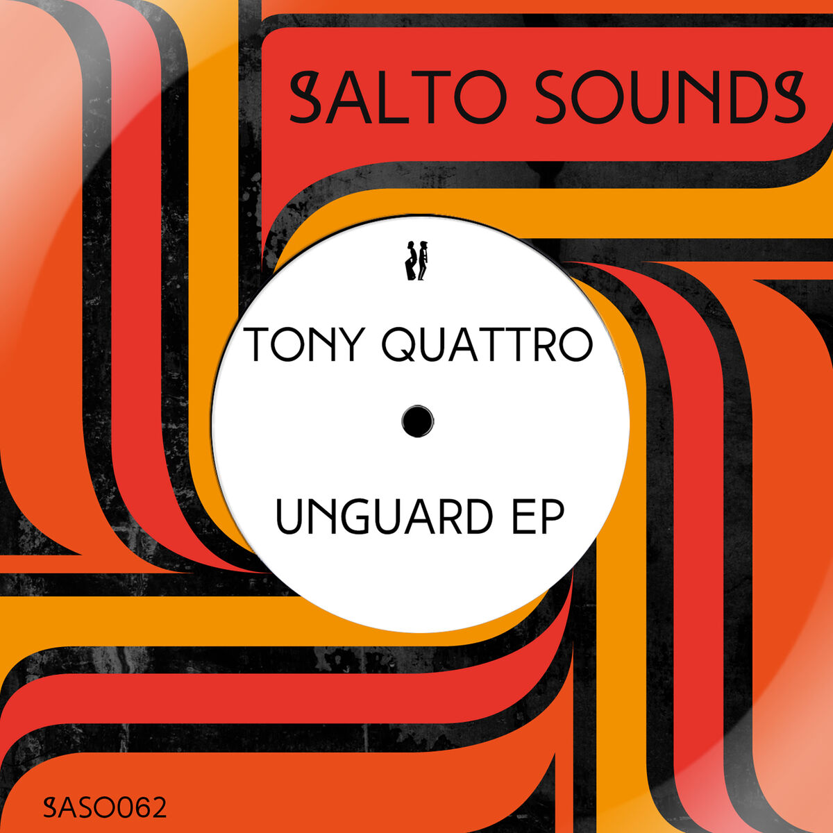 Album cover of Unguard EP