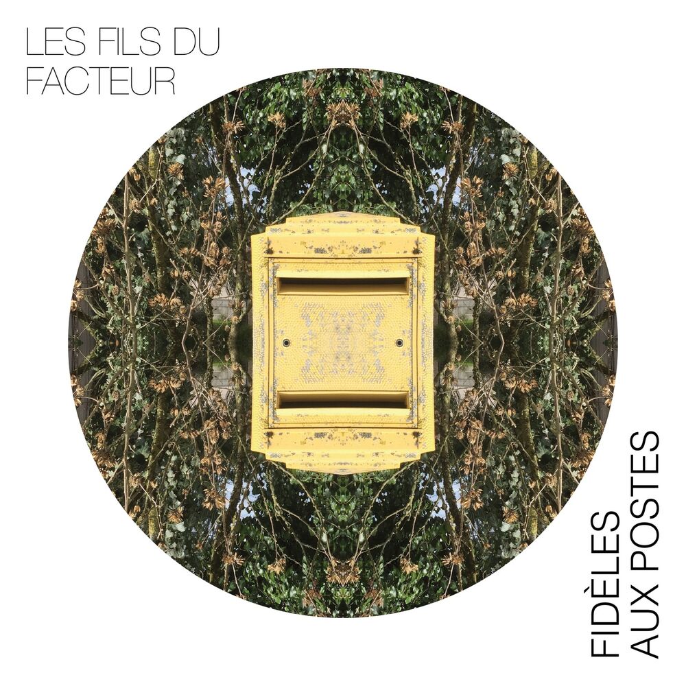 Picture of Fideles aux postes