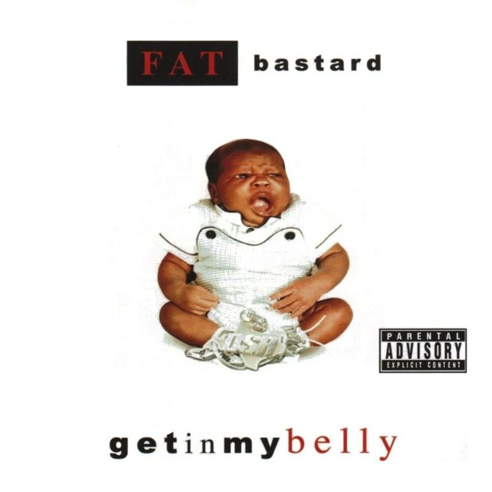 Picture of Get In My Belly
