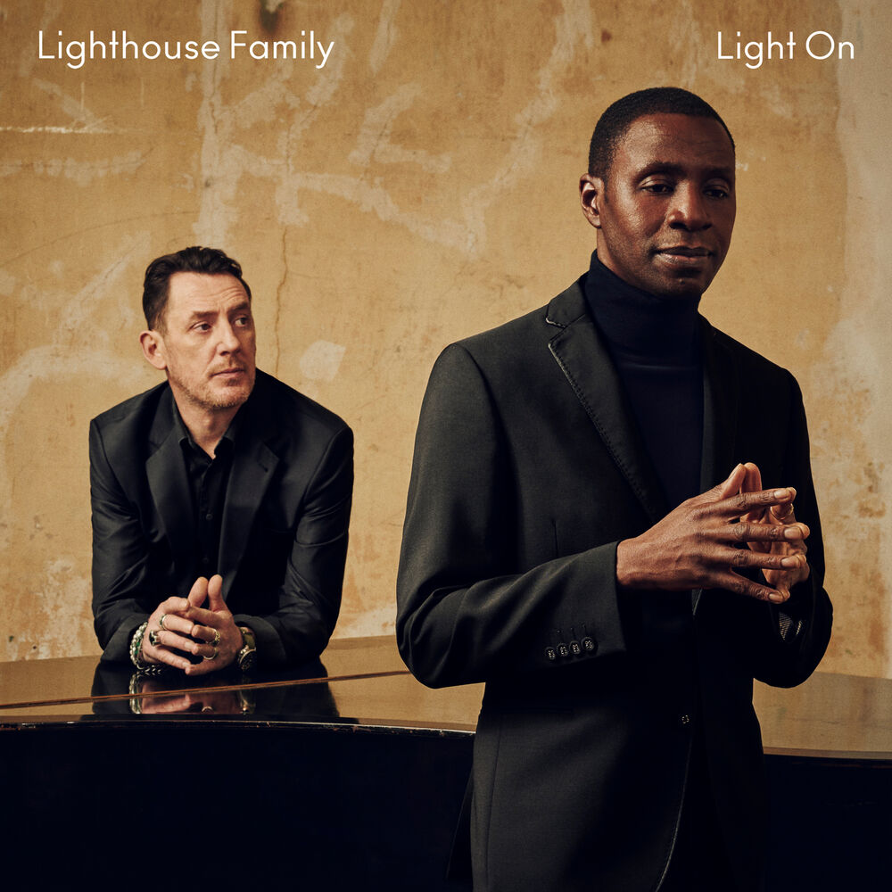 Picture of Light On