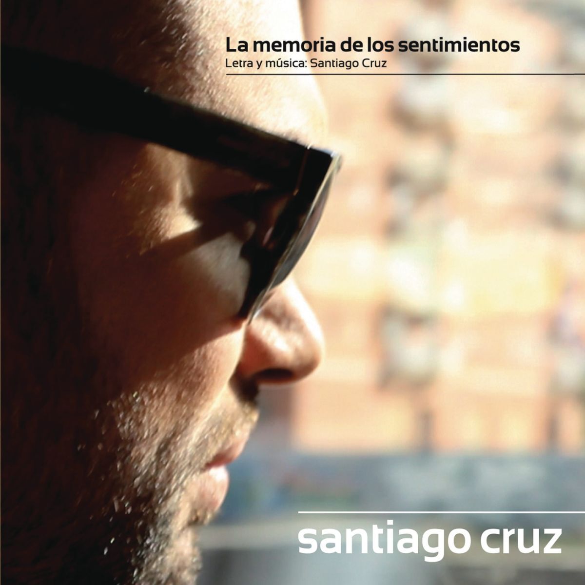 Album cover of La Memoria de los Sentimientos