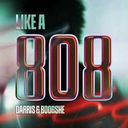 Cover of Like a 808