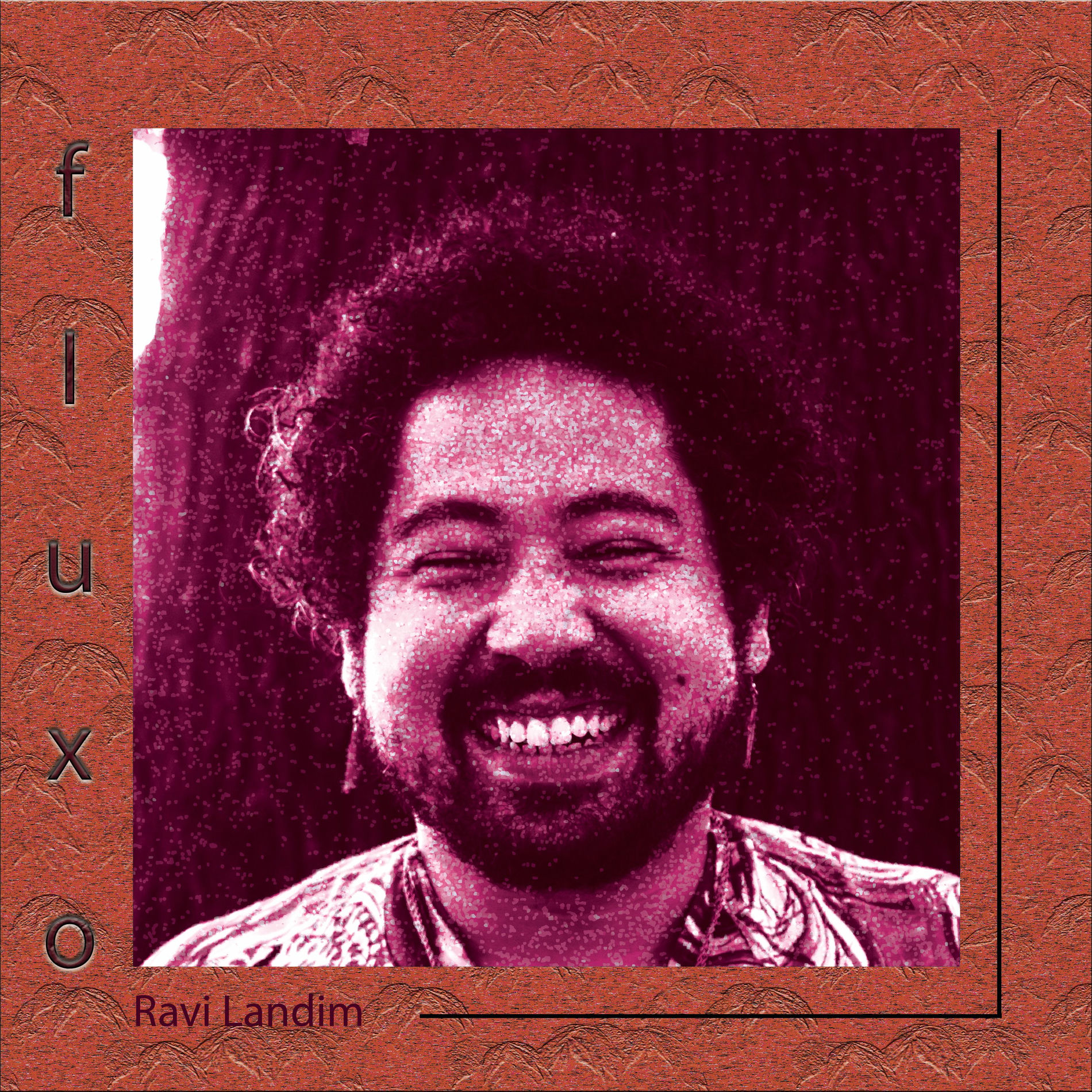 Album cover of Fluxo