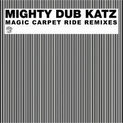 Magic Carpet Ride Remixes