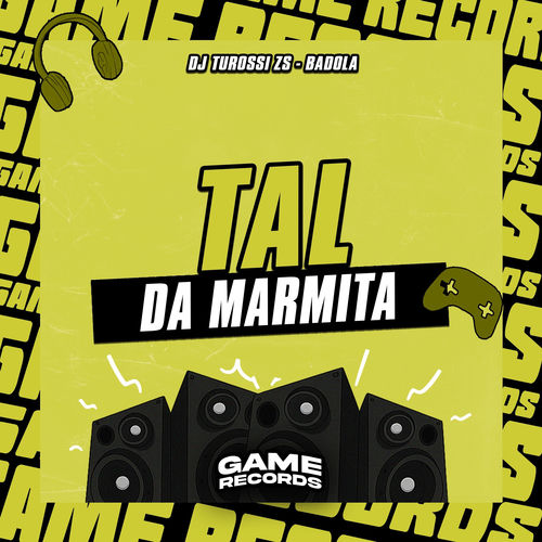 Tal Da Marmita