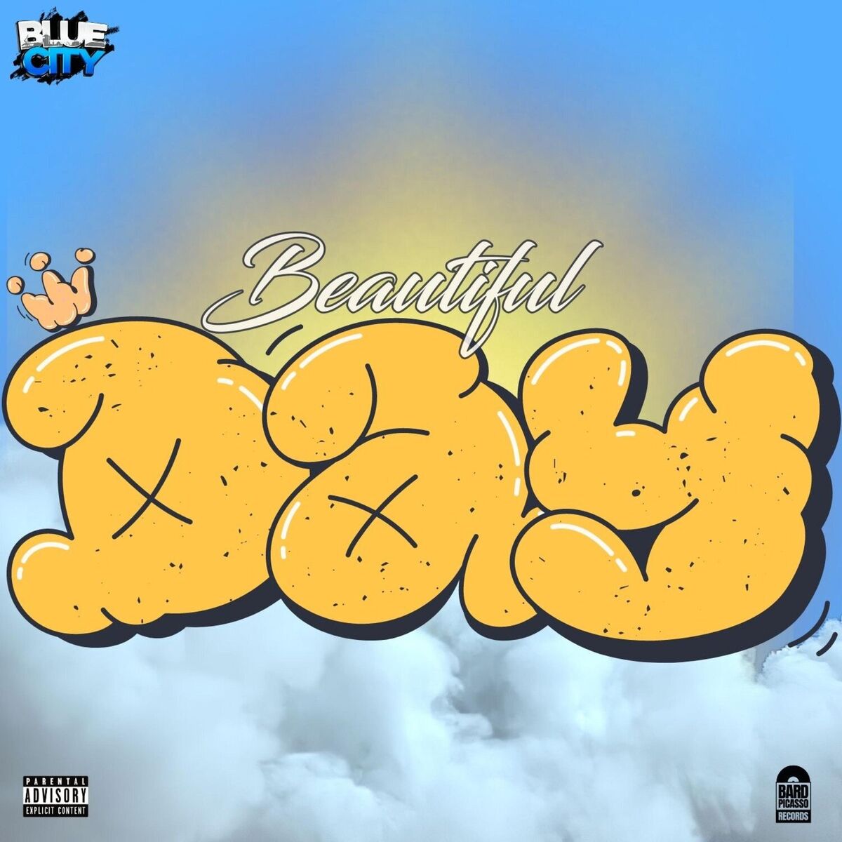 Album cover of Beautiful Day
