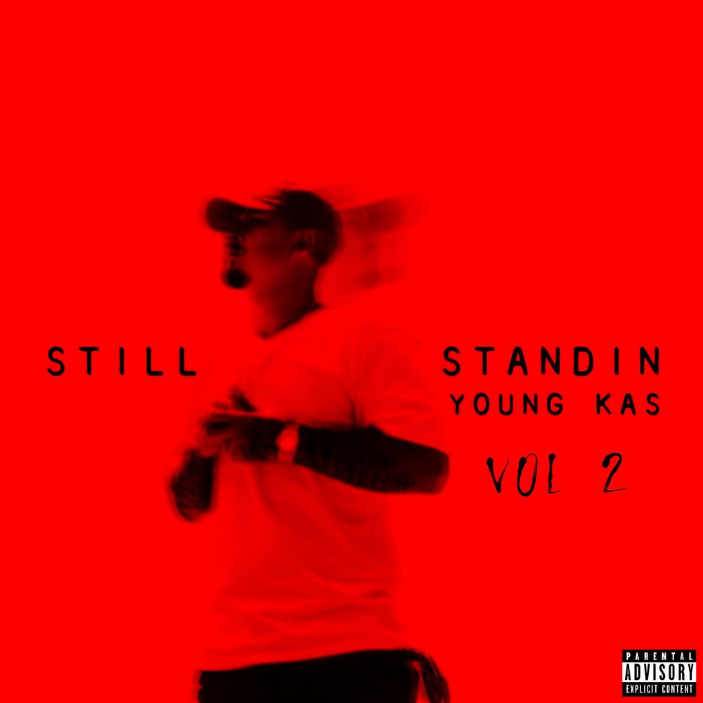 Picture of Still Standin', Vol. 2
