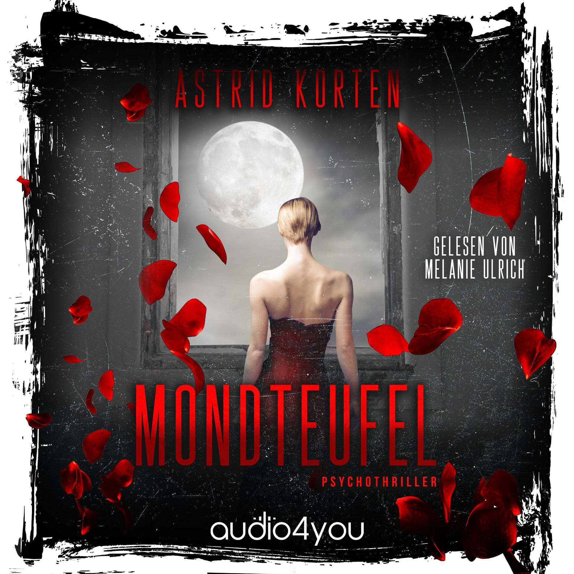 Album cover of Mondteufel