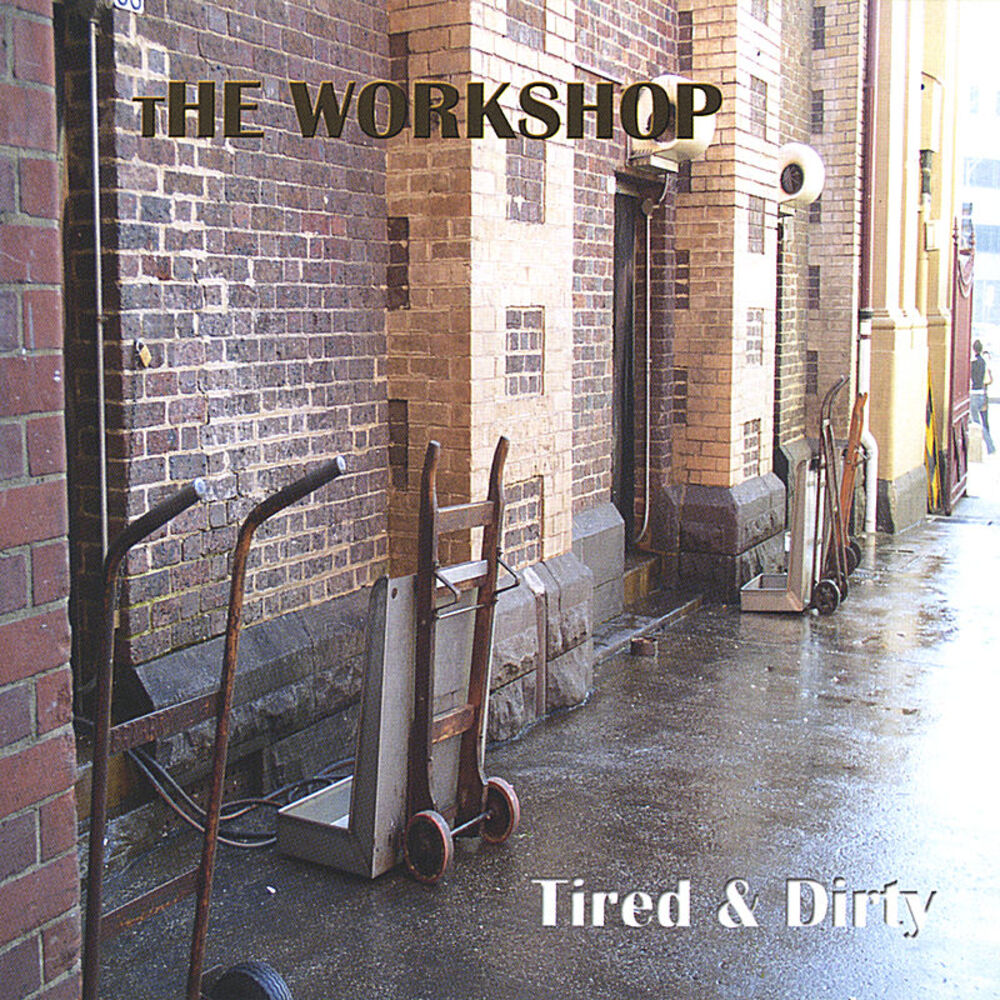 Picture of Tired & Dirty
