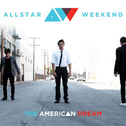 Cover of The American Dream