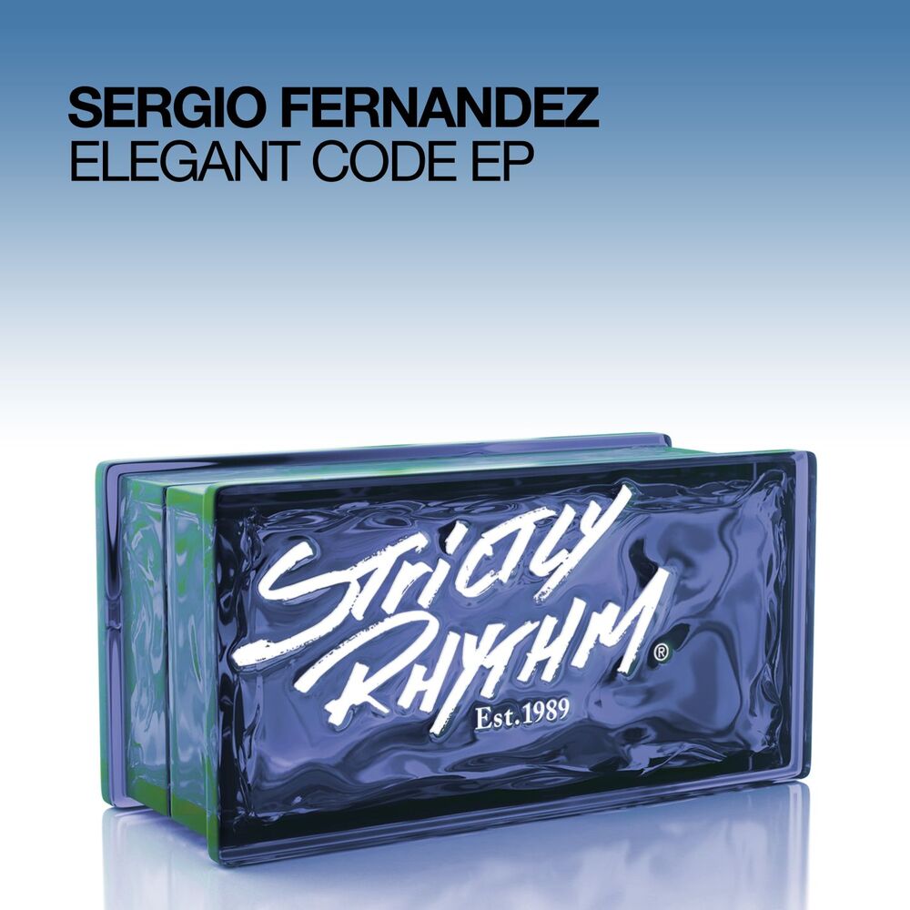 Picture of Elegant Code EP